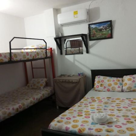 Hotel Colonial Ríohacha Dış mekan fotoğraf