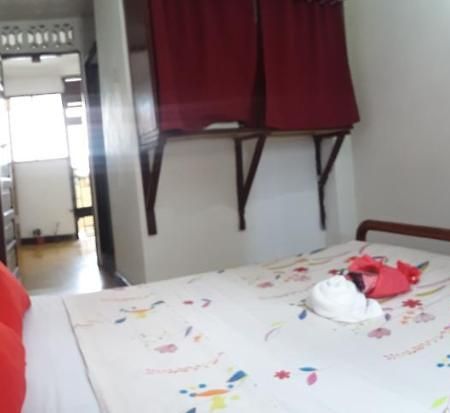Hotel Colonial Ríohacha Dış mekan fotoğraf